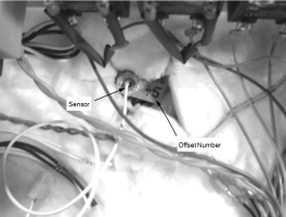 Sensor assembly