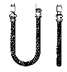 Correct Couplings on Same Plane