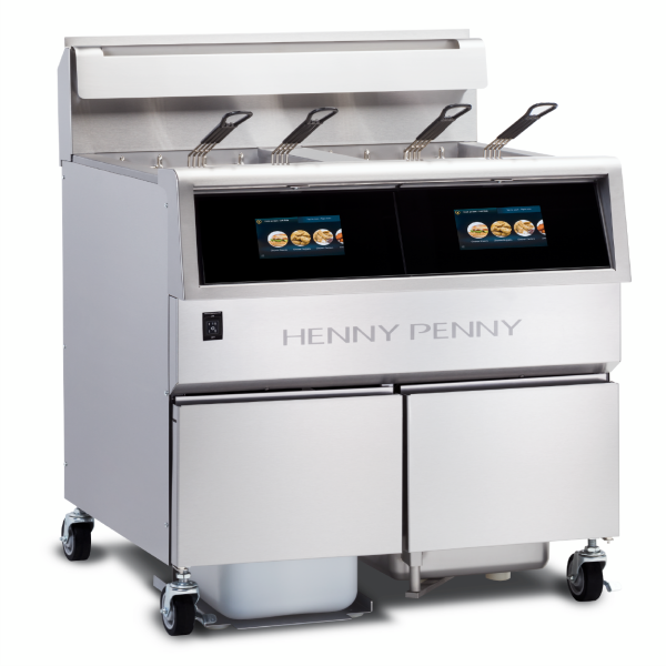 OFE 51X Fryer